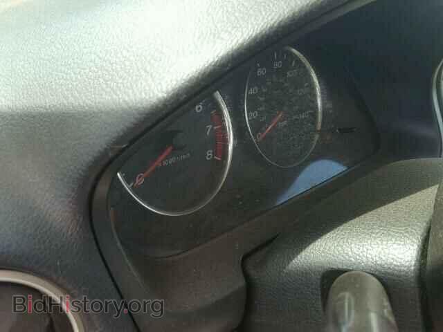 2008 MAZDA 6 - VIN: 1YVHP80C985M18699 - Photo 8