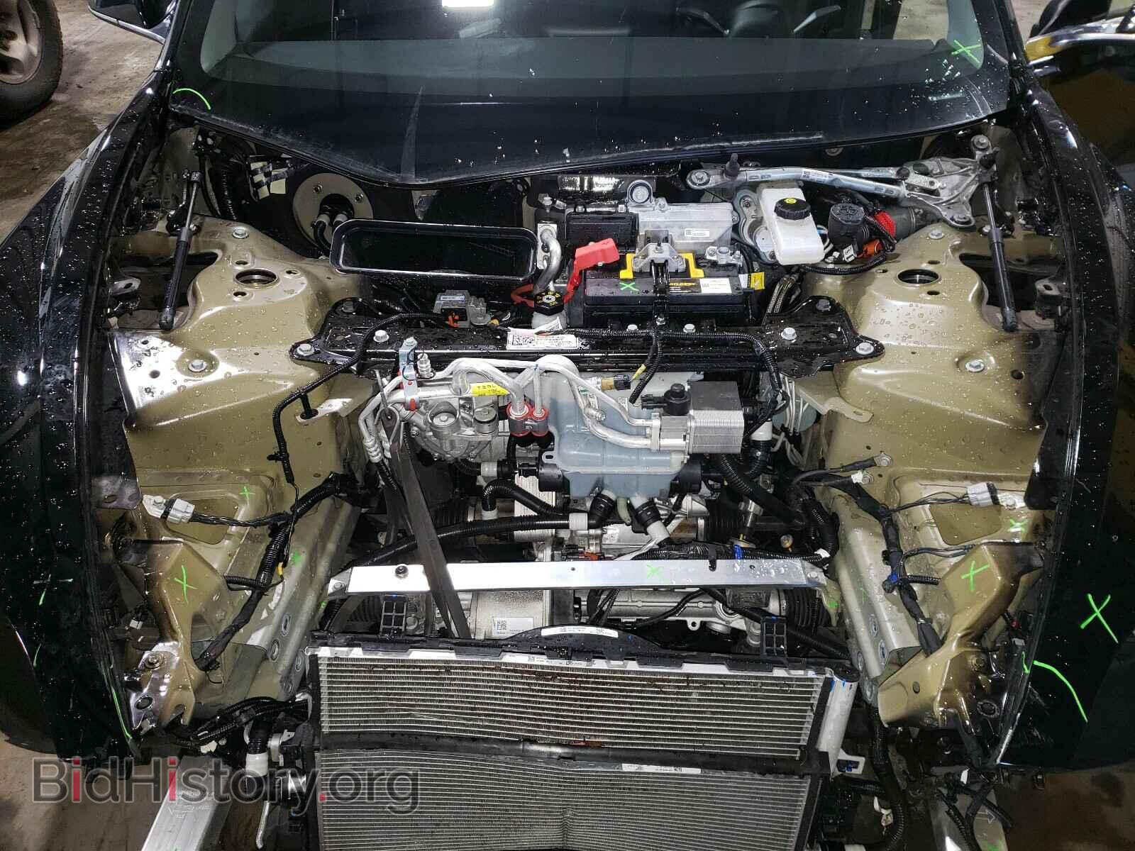 2019 TESLA MODEL 3 - VIN: 5YJ3E1EB6KF451629 - Photo 7