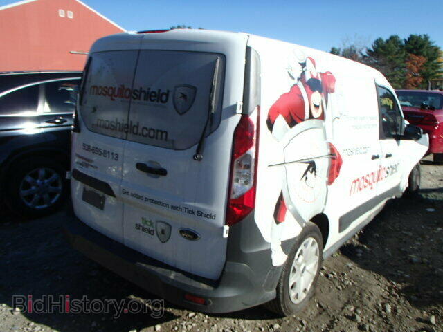 2014 FORD TRANSIT CO - VIN: NM0LS7E78E1133898 - Фото 4