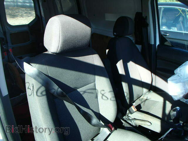 2014 FORD TRANSIT CO - VIN: NM0LS7E78E1133898 - Фото 6