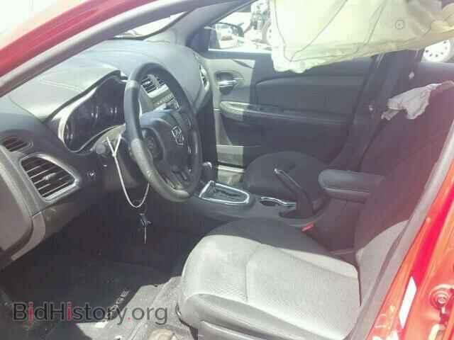 2014 DODGE AVENGER - VIN: 1C3CDZAB7EN147324 - Фото 5