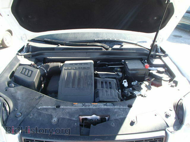 2013 GMC TERRAIN - VIN: 2GKALMEK3D6146326 - Photo 7