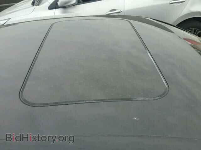 2012 AUDI A4 - VIN: WAUBFAFL7CN020281 - Фото 9