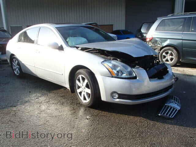 Фотография 1N4BA41E66C865477 - NISSAN MAXIMA 2006