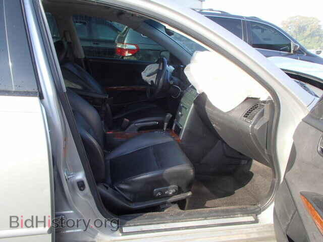 2006 NISSAN MAXIMA - VIN: 1N4BA41E66C865477 - Фото 5