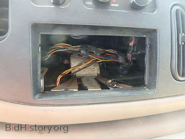 2002 FORD ECONOLINE - VIN: 1FMRE11L42HB16423 - Фото 9