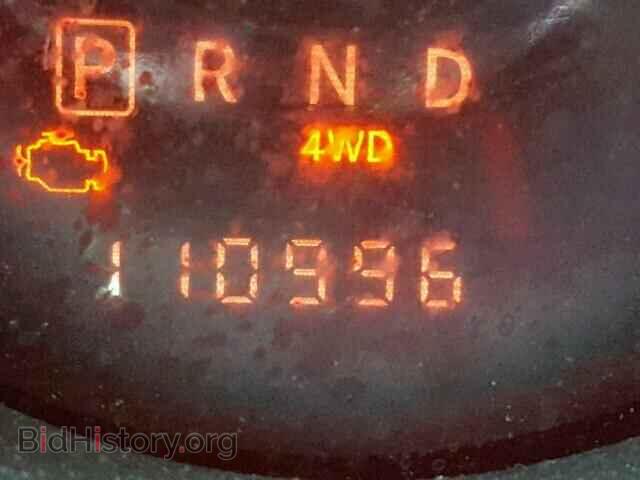 2007 DODGE NITRO - VIN: 1D8GU28K17W720873 - Фото 8
