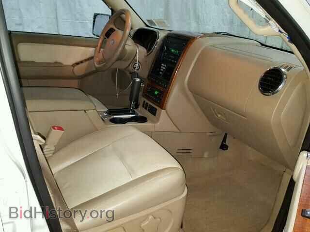 2008 FORD EXPLORER - VIN: 1FMEU74E98UA58018 - Photo 5