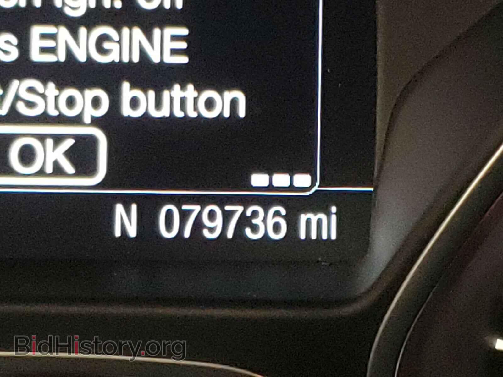 2014 FORD FOCUS - VIN: 1FADP3N2XEL162027 - Фото 8