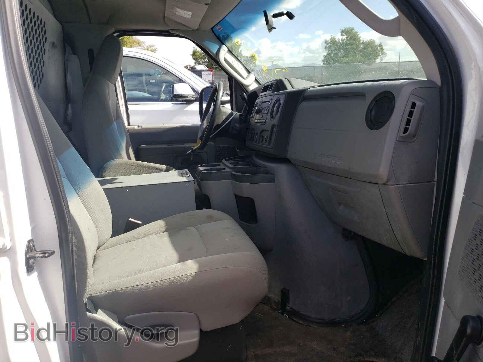2009 FORD ECONOLINE - VIN: 1FTNE14W39DA48416 - Photo 5