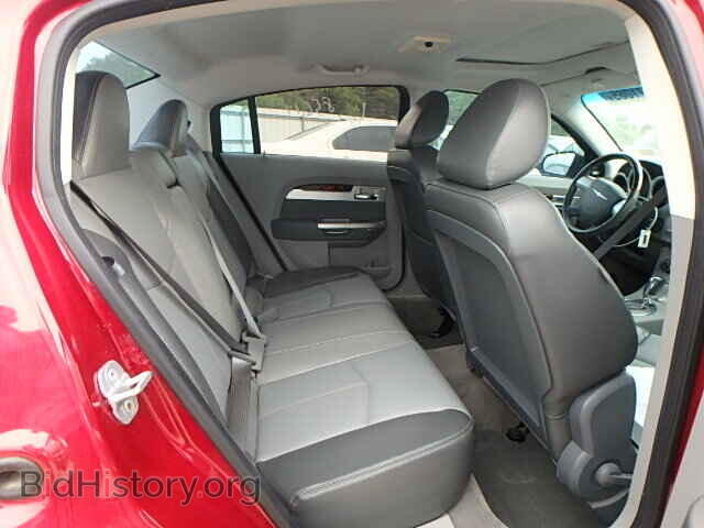 2008 CHRYSLER SEBRING - VIN: 1C3LC66M38N219250 - Фото 6