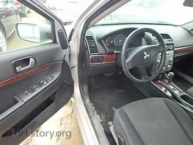 2012 MITSUBISHI GALANT - VIN: 4A32B3FF7CE011985 - Фото 9