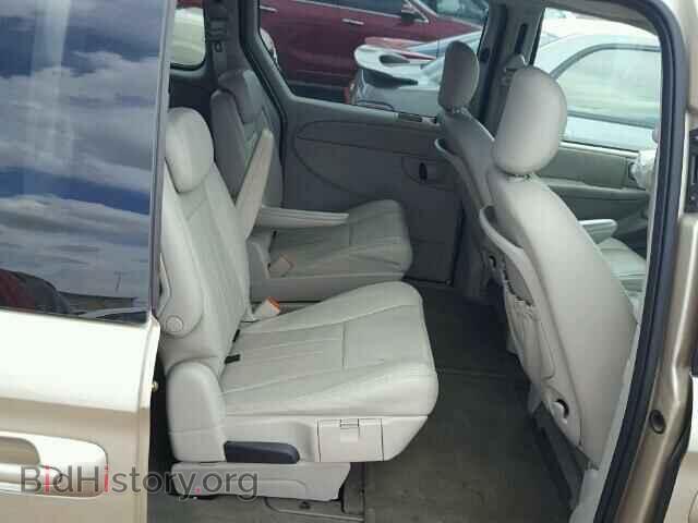 2006 DODGE CARAVAN - VIN: 2D8GP44L76R886517 - Фото 6