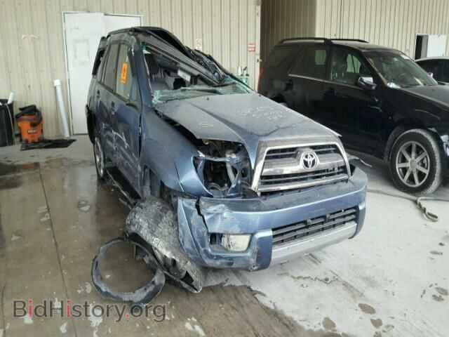 Photo JTEBU14R640042105 - TOYOTA 4RUNNER 2004