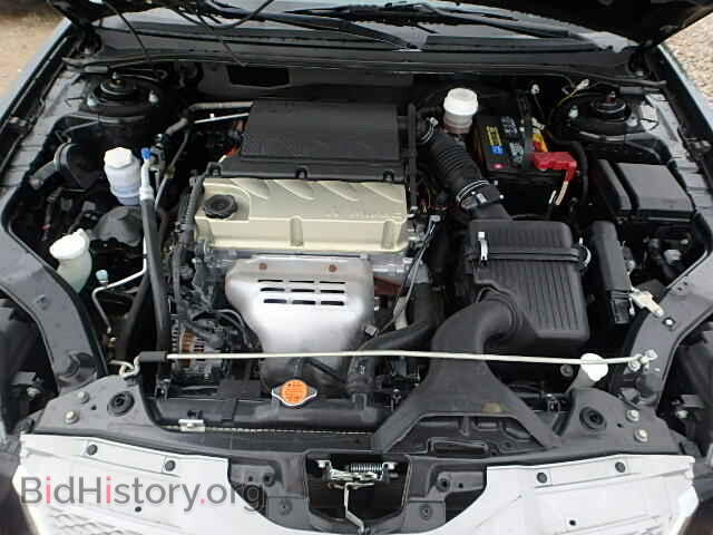 2012 MITSUBISHI GALANT - VIN: 4A32B3FF1CE013036 - Фото 7