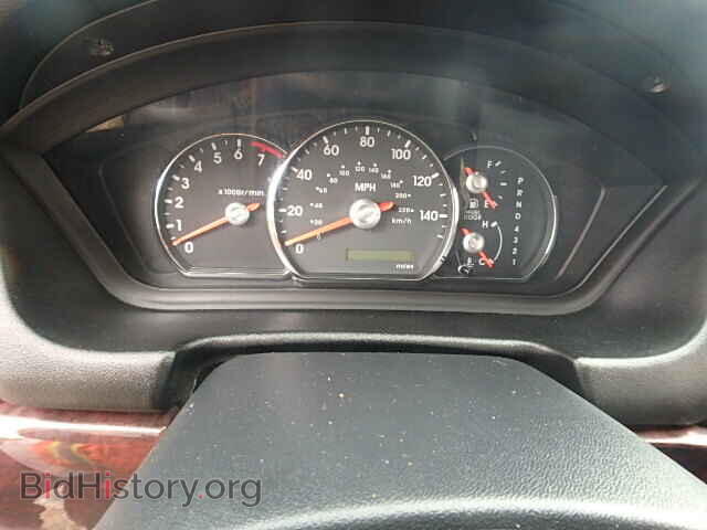 2012 MITSUBISHI GALANT - VIN: 4A32B3FF1CE013036 - Фото 8