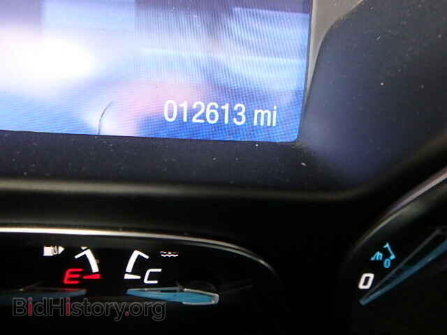 2014 FORD FOCUS - VIN: 1FADP3K20EL139375 - Фото 8