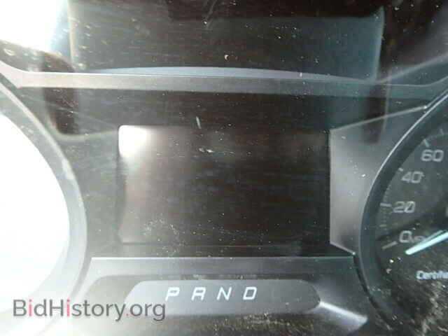 2014 FORD EXPLORER - VIN: 1FM5K8AR4EGB95980 - Photo 8