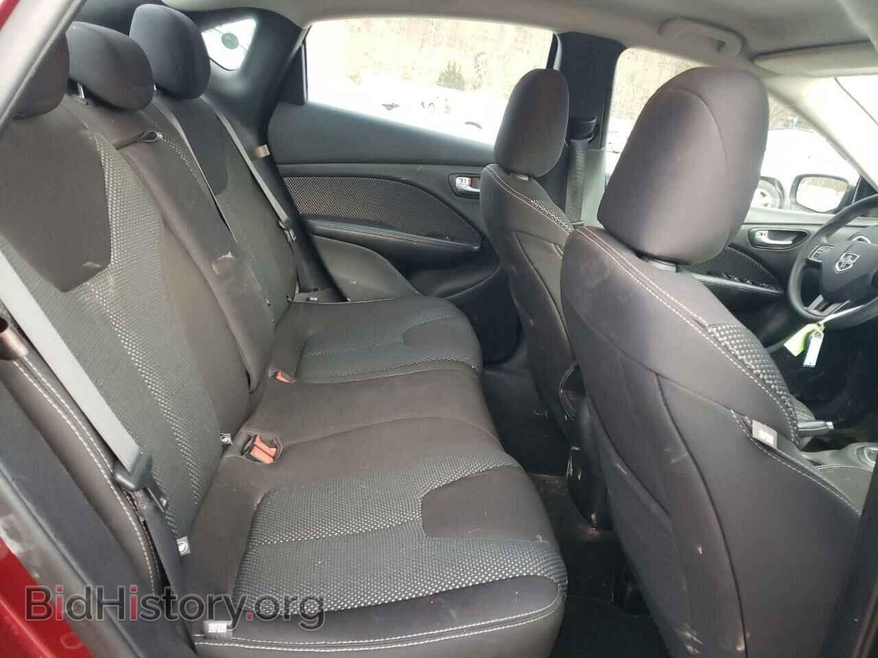 2015 DODGE DART - VIN: 1C3CDFBB4FD363166 - Фото 6