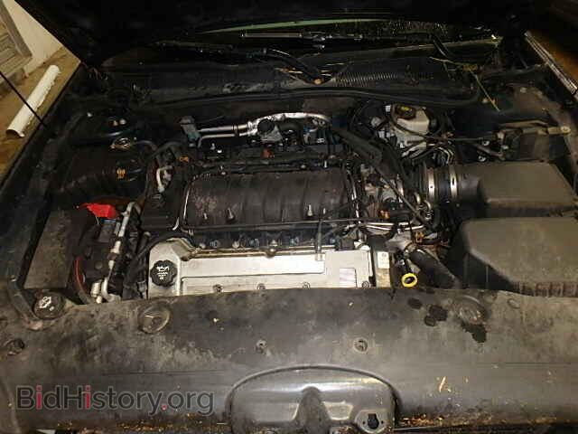 2003 CADILLAC DEVILLE - VIN: 1G6KD54Y33U218847 - Photo 7
