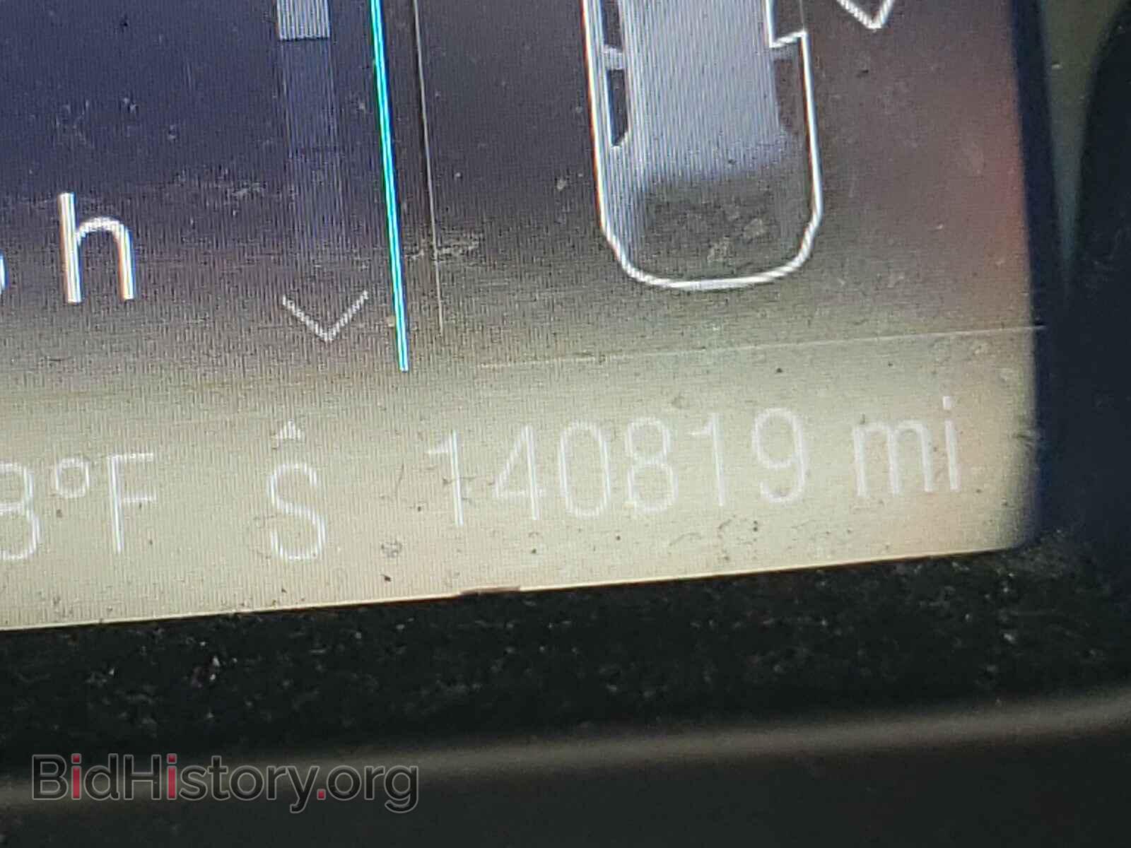 2012 FORD FOCUS - VIN: 1FAHP3M24CL105435 - Фото 8