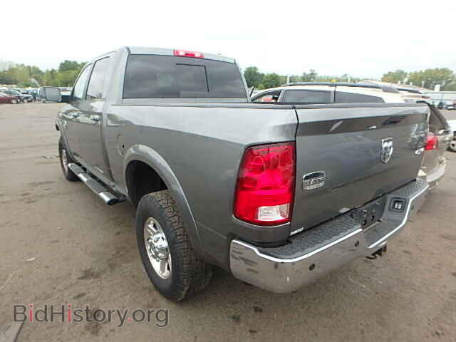 2012 DODGE RAM - VIN: 3C6TD5GT0CG190825 - Photo 3