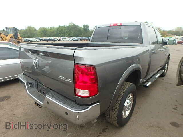 2012 DODGE RAM - VIN: 3C6TD5GT0CG190825 - Photo 4