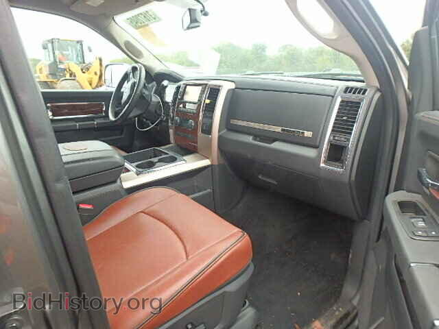 2012 DODGE RAM - VIN: 3C6TD5GT0CG190825 - Photo 5
