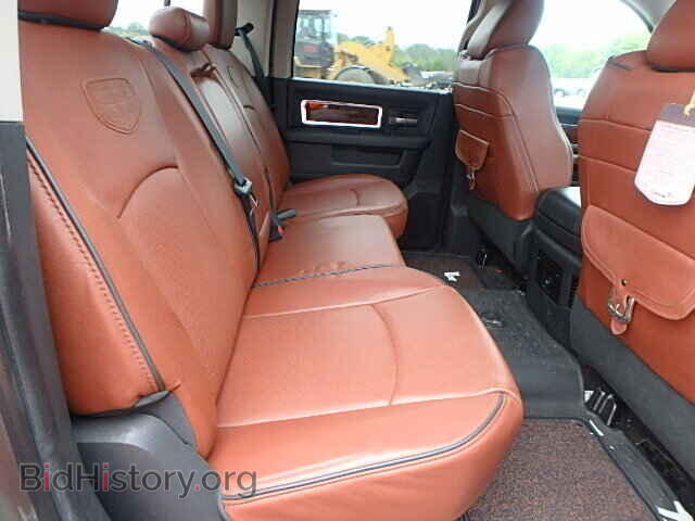 2012 DODGE RAM - VIN: 3C6TD5GT0CG190825 - Photo 6
