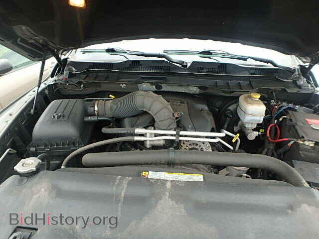 2012 DODGE RAM - VIN: 3C6TD5GT0CG190825 - Photo 7