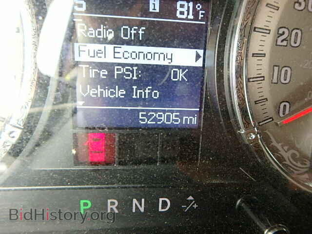 2012 DODGE RAM - VIN: 3C6TD5GT0CG190825 - Photo 8