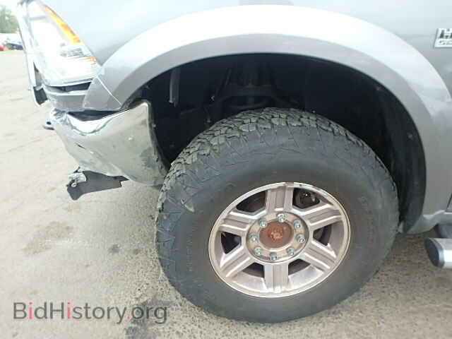 2012 DODGE RAM - VIN: 3C6TD5GT0CG190825 - Photo 9