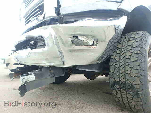 2012 DODGE RAM - VIN: 3C6TD5GT0CG190825 - Photo 10