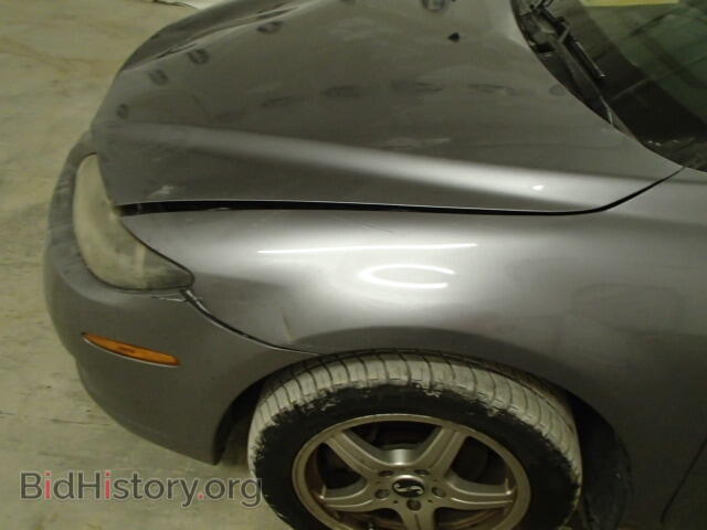 2006 MAZDA 6 - VIN: 1YVFP80C965M62254 - Фото 9