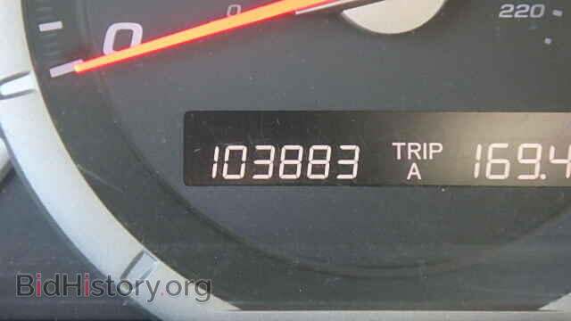 2008 HONDA PILOT - VIN: 5FNYF18308B018629 - Photo 8