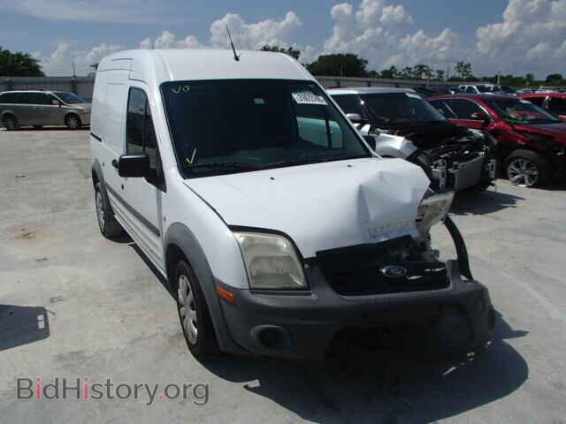 Photo NM0LS7CN4AT025178 - FORD TRANSIT CO 2010