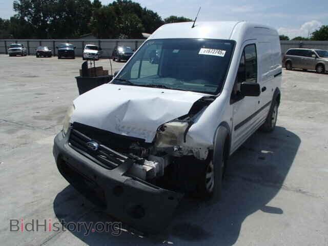 2010 FORD TRANSIT CO - VIN: NM0LS7CN4AT025178 - Фото 2