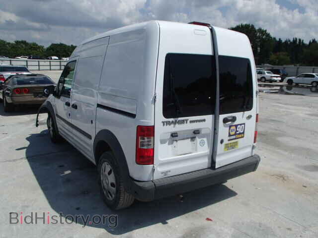 2010 FORD TRANSIT CO - VIN: NM0LS7CN4AT025178 - Фото 3