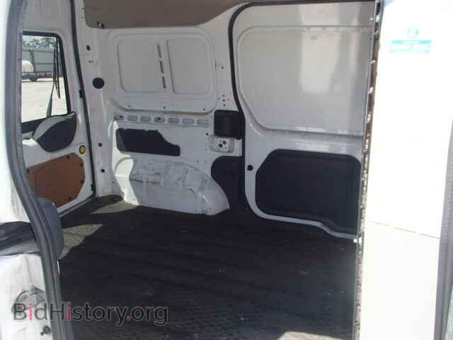 2010 FORD TRANSIT CO - VIN: NM0LS7CN4AT025178 - Фото 6