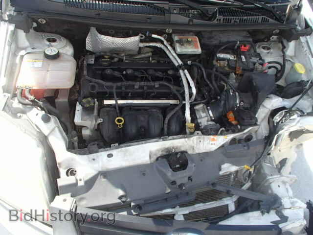 2010 FORD TRANSIT CO - VIN: NM0LS7CN4AT025178 - Фото 7