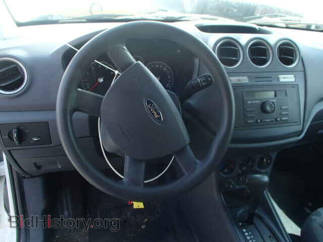 2010 FORD TRANSIT CO - VIN: NM0LS7CN4AT025178 - Фото 9