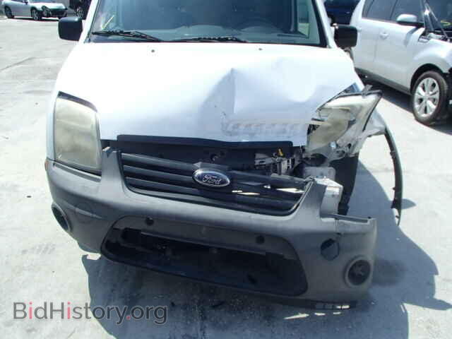 2010 FORD TRANSIT CO - VIN: NM0LS7CN4AT025178 - Фото 10