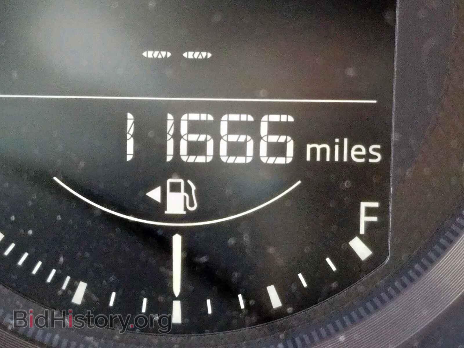 2018 MAZDA CX-5 - VIN: JM3KFBBMXJ0454896 - Фото 8