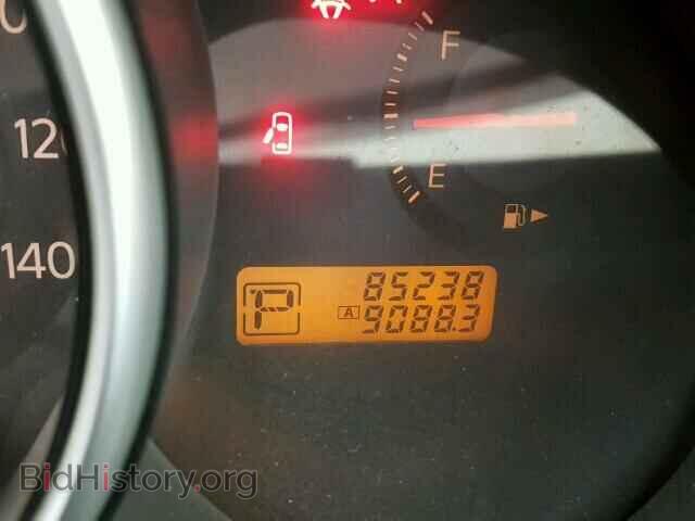2009 NISSAN VERSA - VIN: 3N1BC11E59L463299 - Фото 8