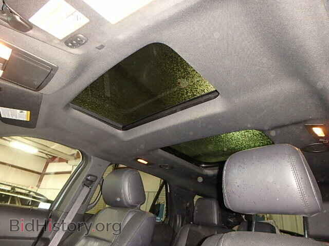 2011 FORD EXPLORER - VIN: 1FMHK8F86BGA93749 - Фото 9