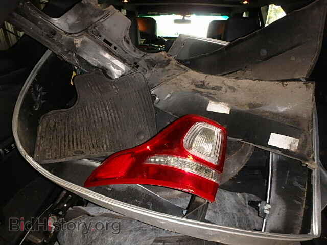 2011 FORD EXPLORER - VIN: 1FMHK8F86BGA93749 - Фото 10