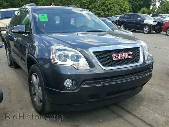 Фотография 1GKKRRED9CJ292944 - GMC ACADIA 2012