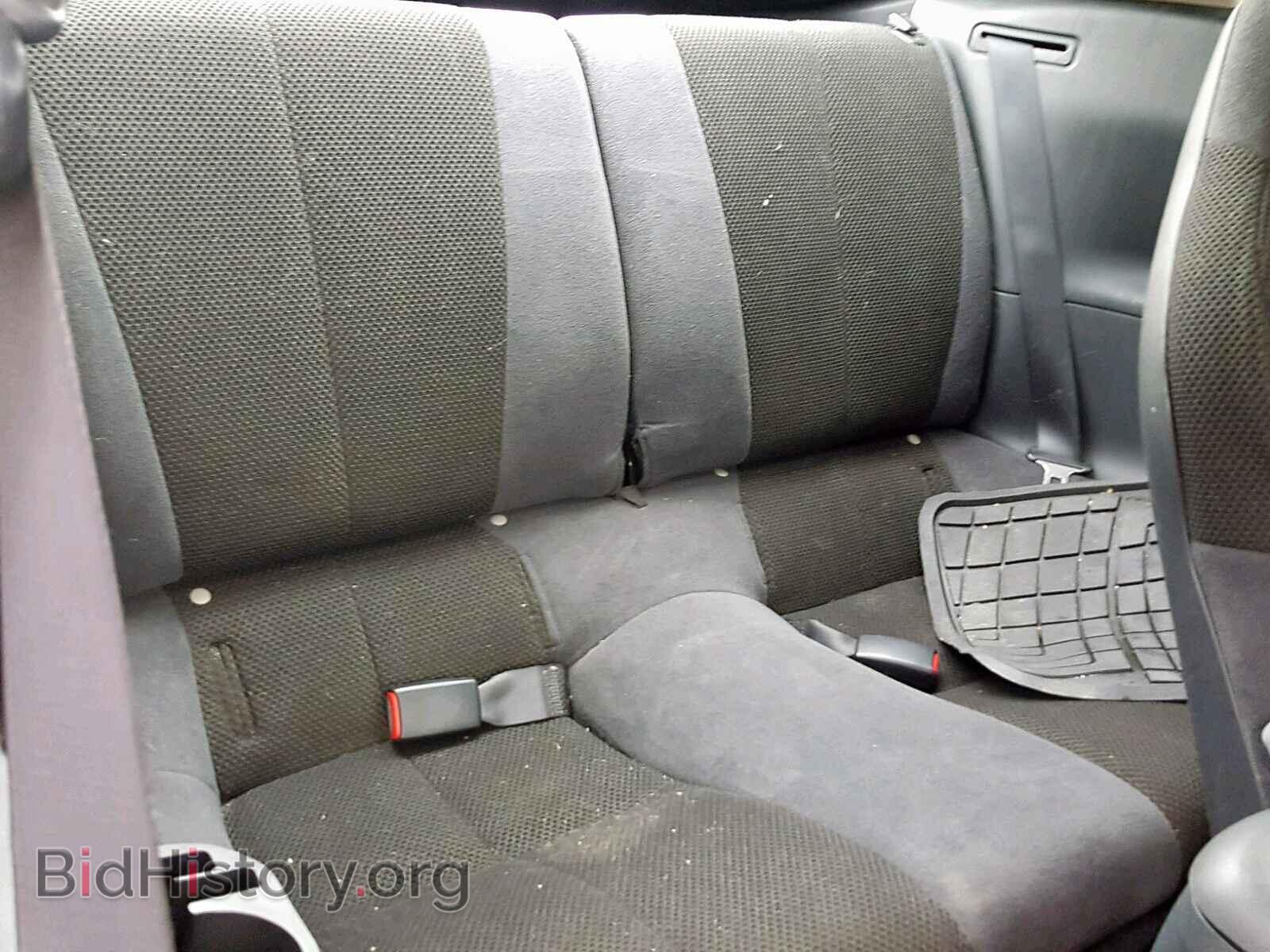 2007 MITSUBISHI ECLIPSE - VIN: 4A3AK24F97E069742 - Фото 6