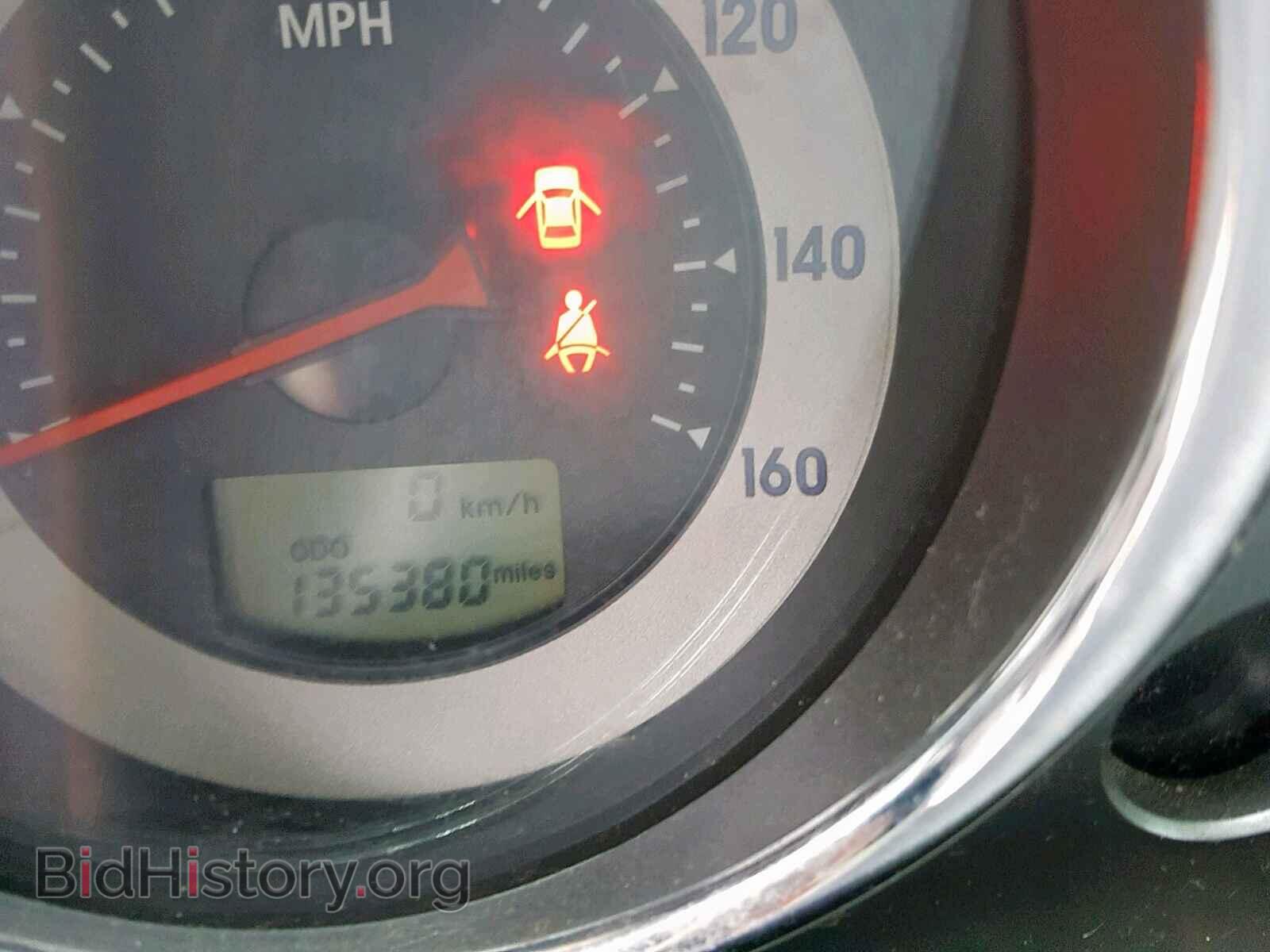 2007 MITSUBISHI ECLIPSE - VIN: 4A3AK24F97E069742 - Фото 8