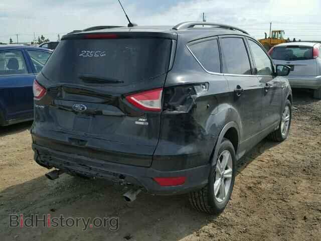 2014 FORD ESCAPE - VIN: 1FMCU9G93EUB03175 - Photo 4